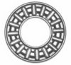 LEMF?RDER 22571 01 Oil Seal, automatic transmission